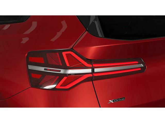 new 2026 BMW X3 car, priced at $59,990