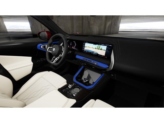 new 2026 BMW X3 car, priced at $59,990