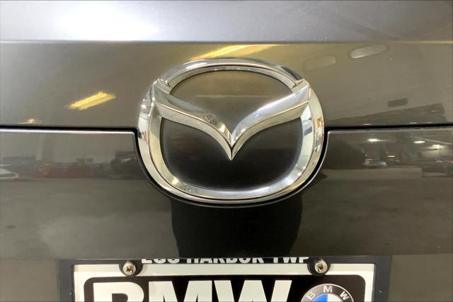 used 2019 Mazda CX-5 car, priced at $18,649