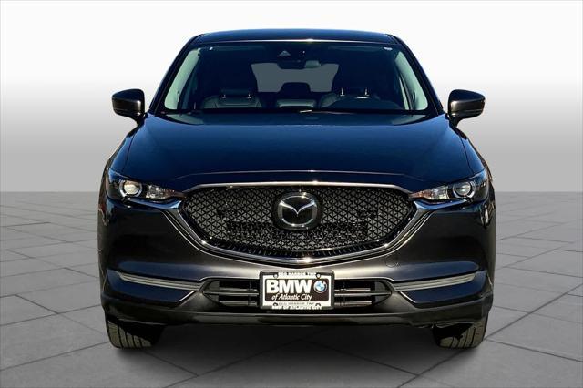 used 2019 Mazda CX-5 car, priced at $18,649