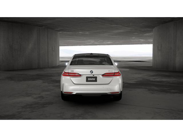 new 2026 BMW 540 car, priced at $73,875