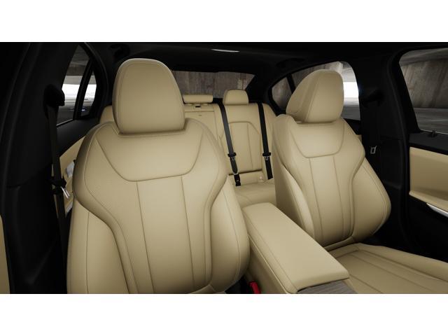 new 2025 BMW 330 car, priced at $54,620