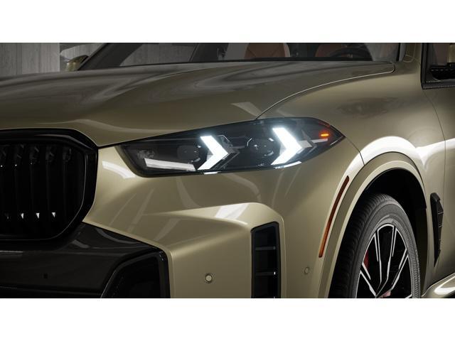 new 2026 BMW X5 car, priced at $79,675