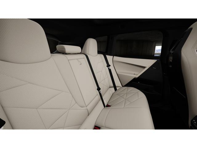 new 2026 BMW iX car, priced at $96,225