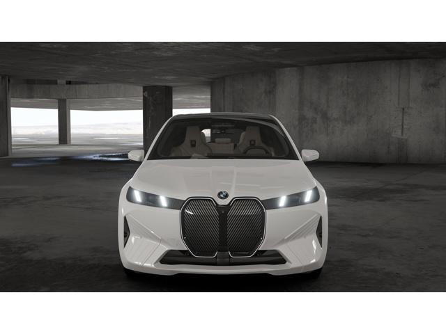 new 2026 BMW iX car, priced at $96,225