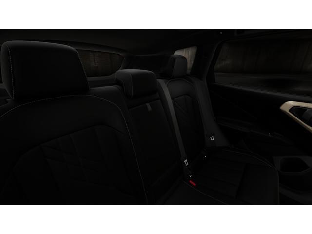 new 2025 BMW X3 car, priced at $53,805
