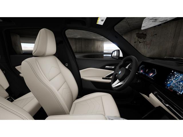 new 2025 BMW X1 car, priced at $48,545