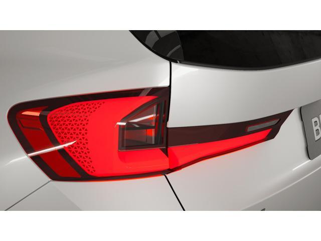 new 2025 BMW X1 car, priced at $48,545