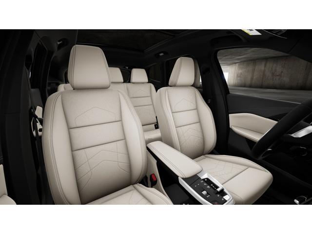 new 2025 BMW X1 car, priced at $48,545
