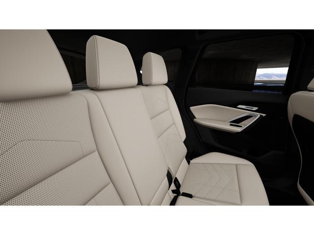 new 2025 BMW X1 car, priced at $48,545
