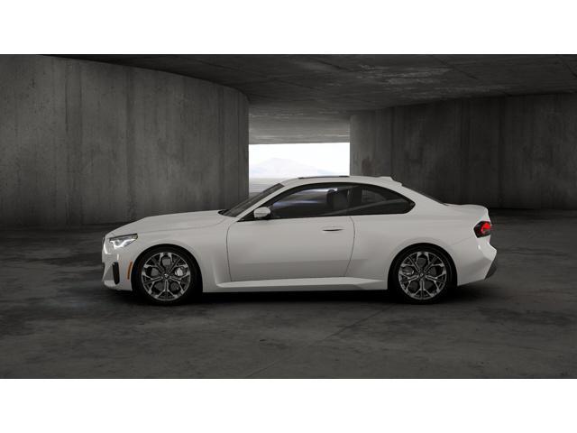 new 2025 BMW 230 car, priced at $48,640