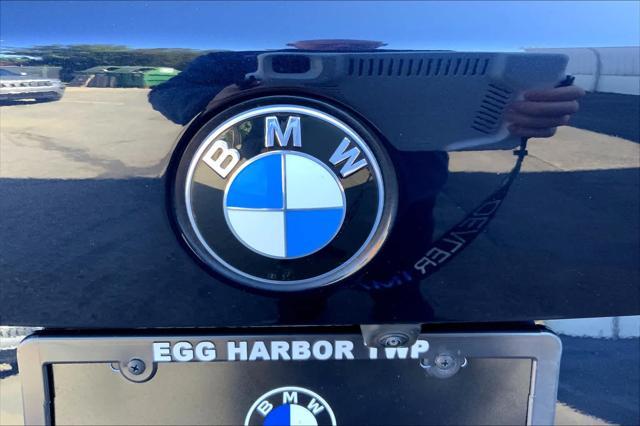 used 2024 BMW X5 car, priced at $83,940