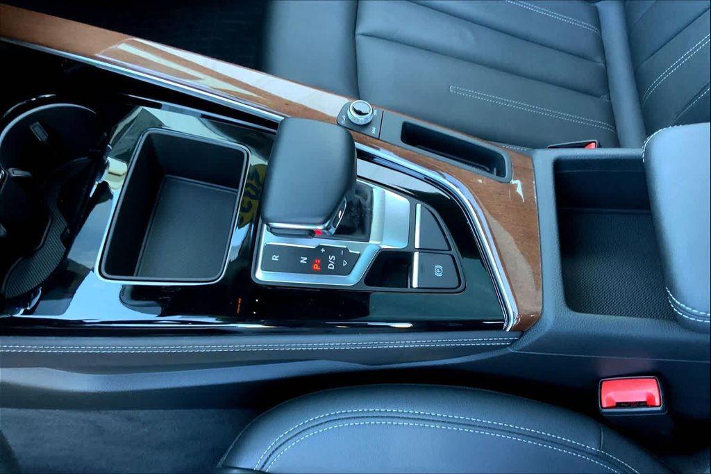 used 2022 Audi A5 Sportback car, priced at $31,484