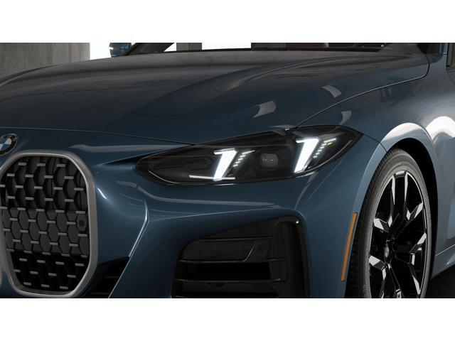 new 2026 BMW 430 car, priced at $67,545