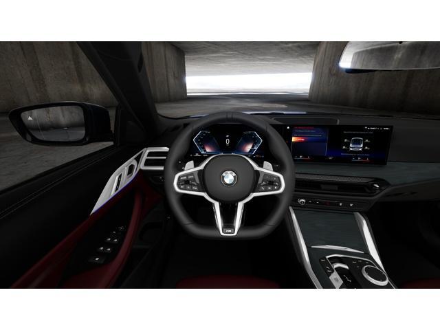 new 2026 BMW 430 car, priced at $67,545