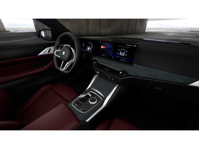 new 2026 BMW 430 car, priced at $67,545