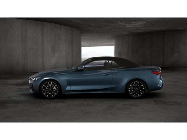 new 2026 BMW 430 car, priced at $67,545