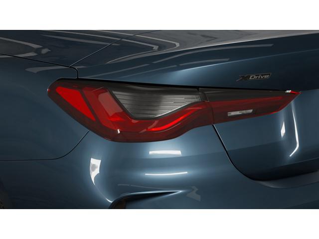 new 2026 BMW 430 car, priced at $67,545