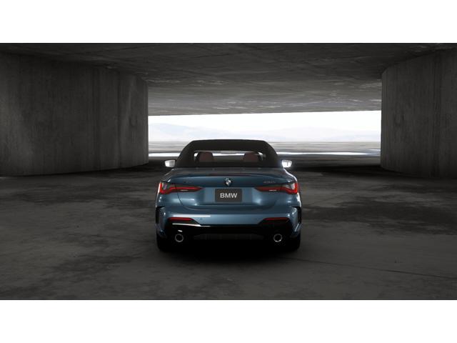 new 2026 BMW 430 car, priced at $67,545