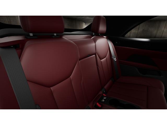 new 2026 BMW 430 car, priced at $67,545
