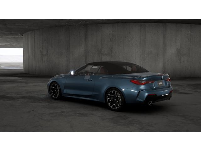 new 2026 BMW 430 car, priced at $67,545