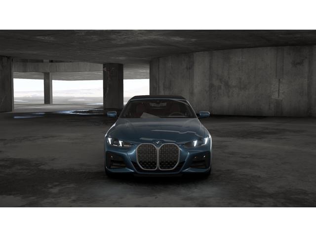 new 2026 BMW 430 car, priced at $67,545