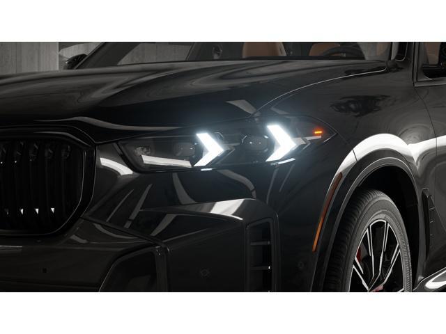 new 2026 BMW X5 car, priced at $78,925