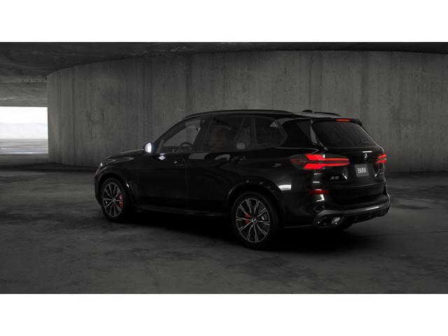 new 2026 BMW X5 car, priced at $78,925