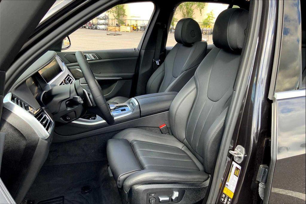 used 2022 BMW X5 car, priced at $43,999