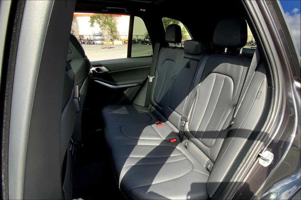 used 2022 BMW X5 car, priced at $43,999