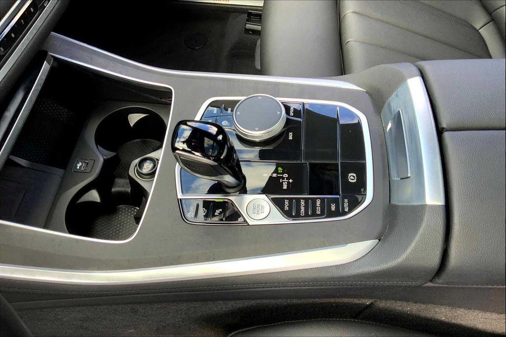 used 2022 BMW X5 car, priced at $43,999