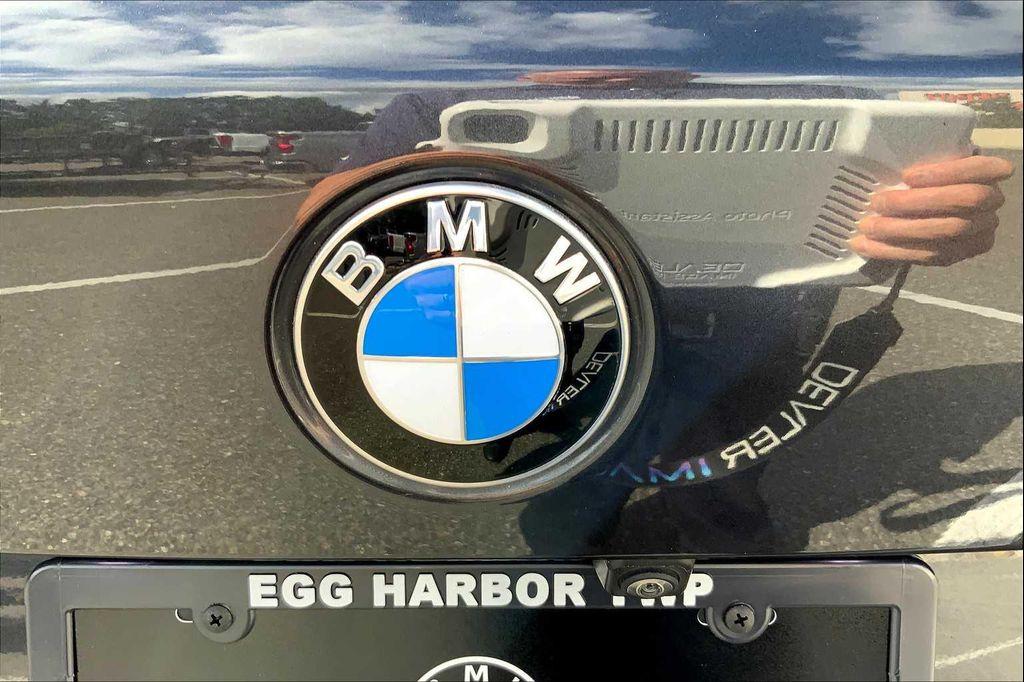 used 2022 BMW X5 car, priced at $43,999