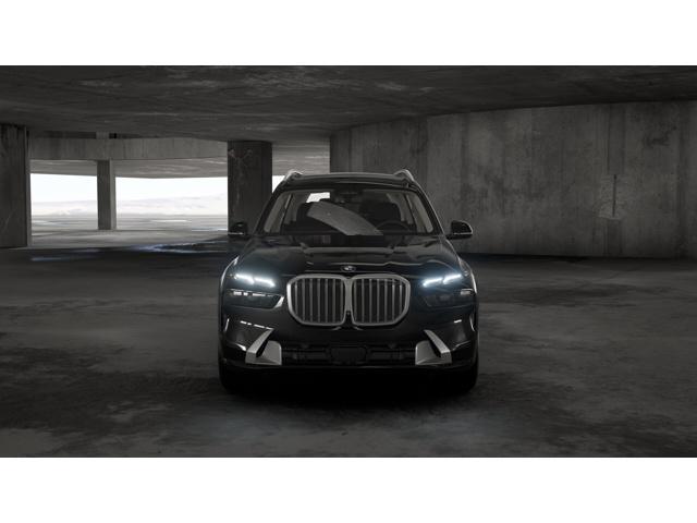 new 2026 BMW X7 car, priced at $91,080