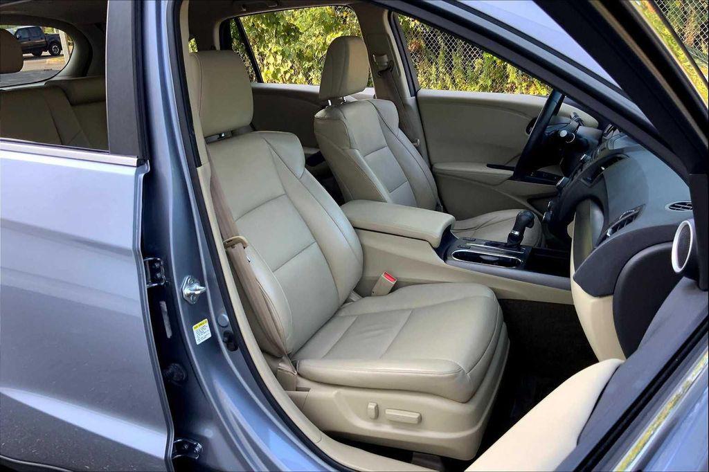 used 2013 Acura RDX car, priced at $12,948