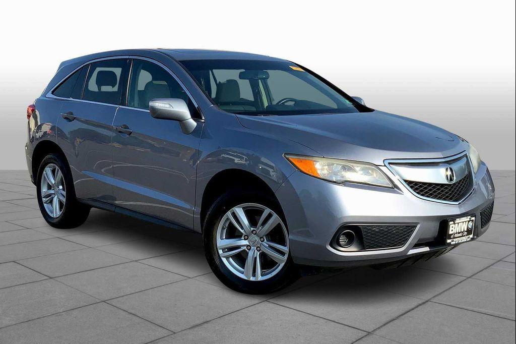 used 2013 Acura RDX car, priced at $12,948
