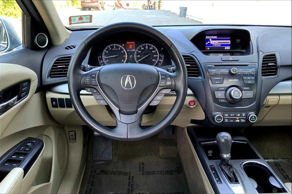 used 2013 Acura RDX car, priced at $12,948