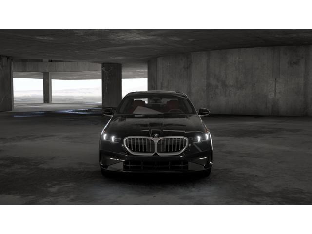 new 2026 BMW 530 car, priced at $67,490