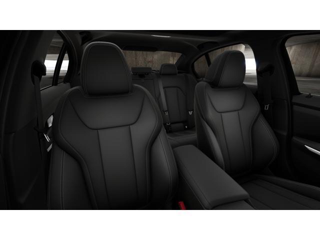 new 2025 BMW 330 car, priced at $51,495