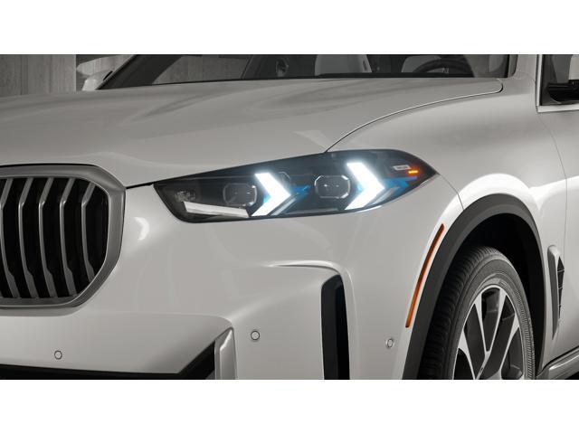 new 2026 BMW X5 car, priced at $74,025