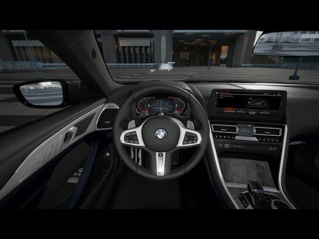 new 2024 BMW 840 car, priced at $99,860