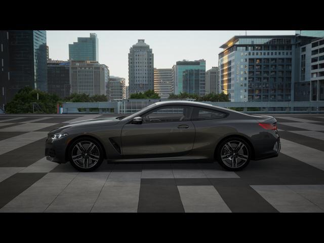 new 2024 BMW 840 car, priced at $99,860