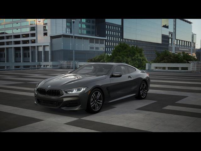 new 2024 BMW 840 car, priced at $99,860