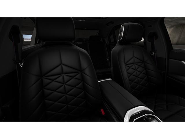 new 2025 BMW 740 car, priced at $104,225