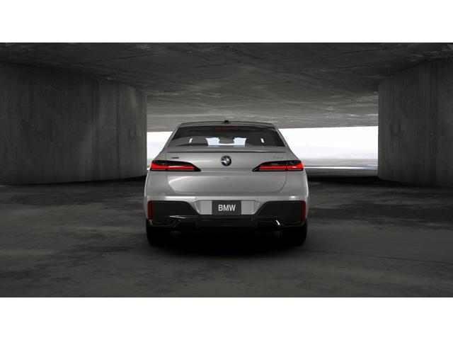 new 2025 BMW 740 car, priced at $104,225