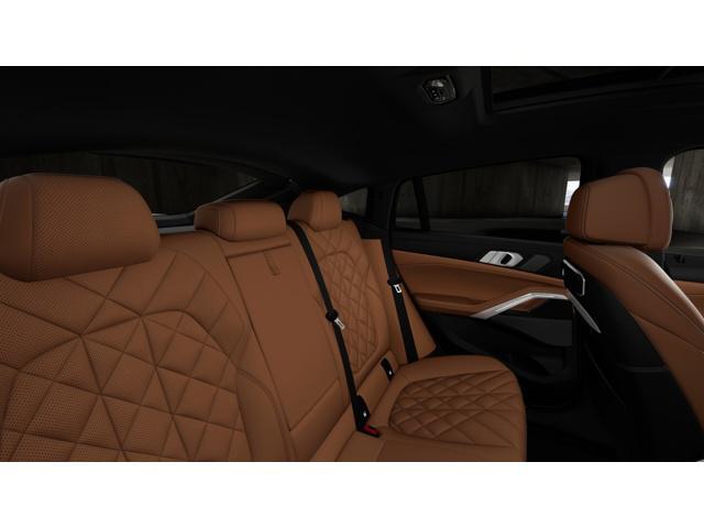 new 2026 BMW X6 car, priced at $88,625