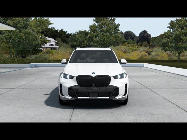 new 2025 BMW X5 PHEV car, priced at $85,960