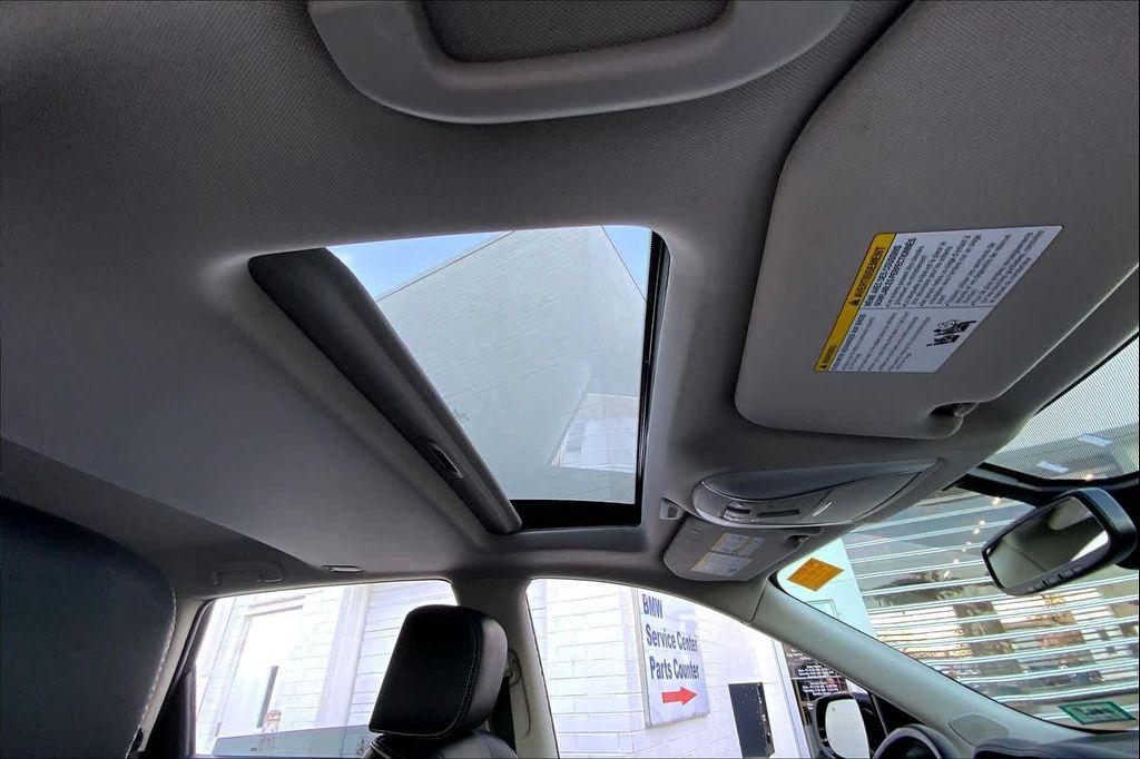 used 2019 INFINITI QX60 car, priced at $21,600