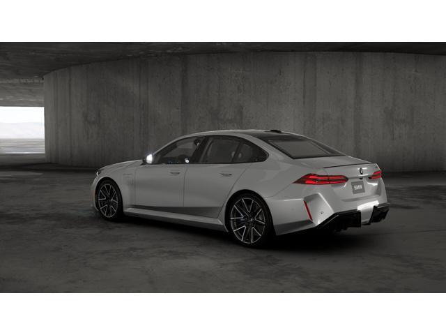 new 2026 BMW M5 car, priced at $127,740