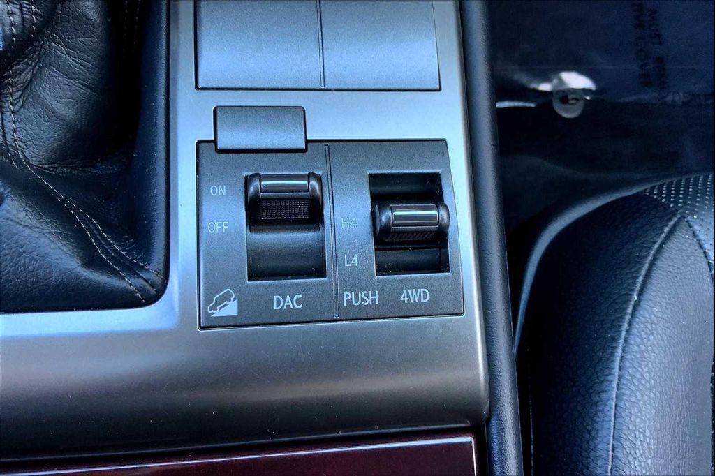 used 2018 Lexus GX 460 car, priced at $26,999