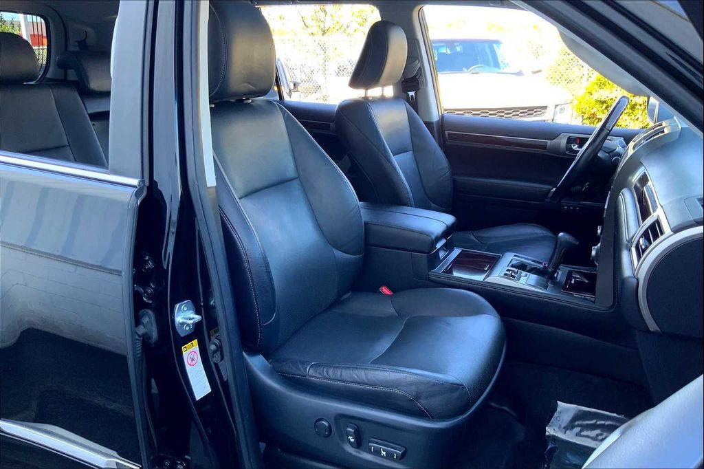 used 2018 Lexus GX 460 car, priced at $26,999